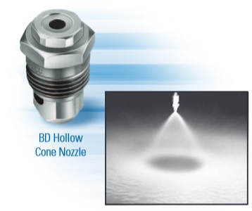 Buyer Alert nozzle - Hollow cone(1)
