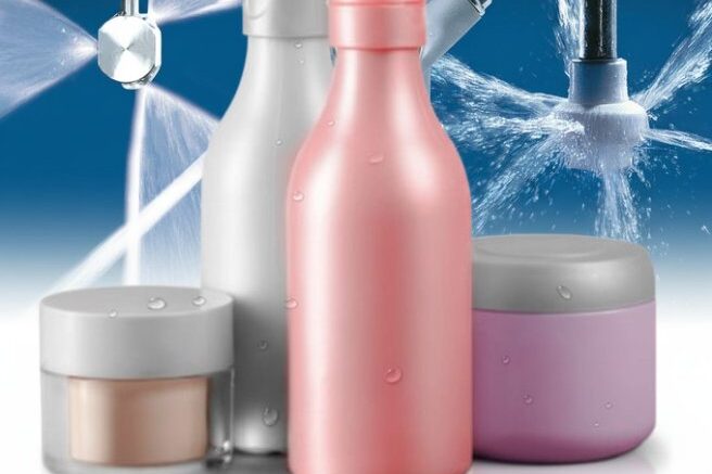 water savings