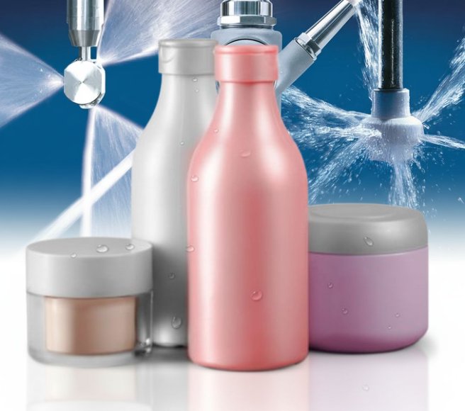 water savings