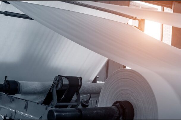 Detect Spray Nozzle Wear